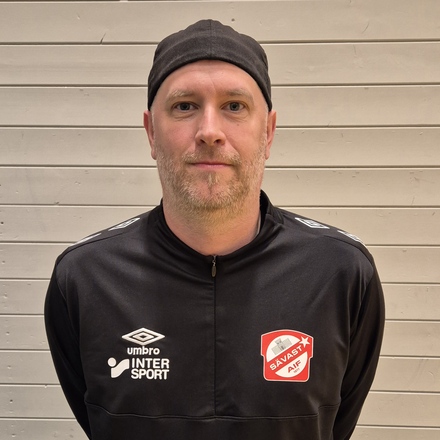 Adam Rutström