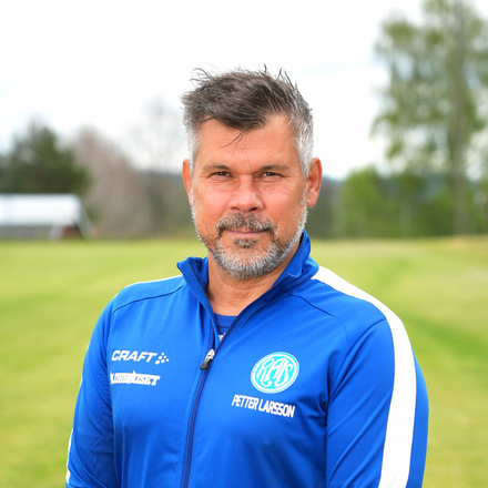 Petter Larsson