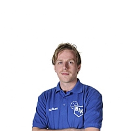 Johan Collberg