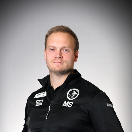 Marcus Strandberg