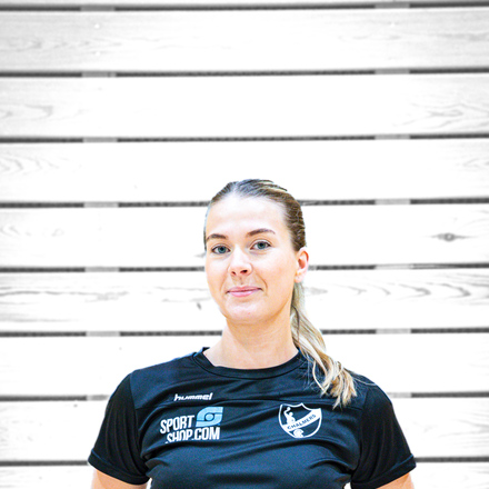 Jennie Andersson