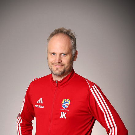 Joakim Kastemyr