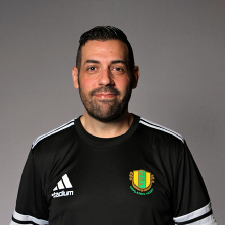 Kalle Kiriakos Antoniadis