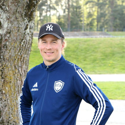 Niklas Rautiainen