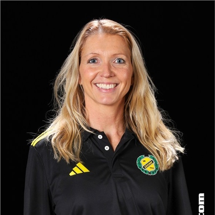 Linnea Frederiksen