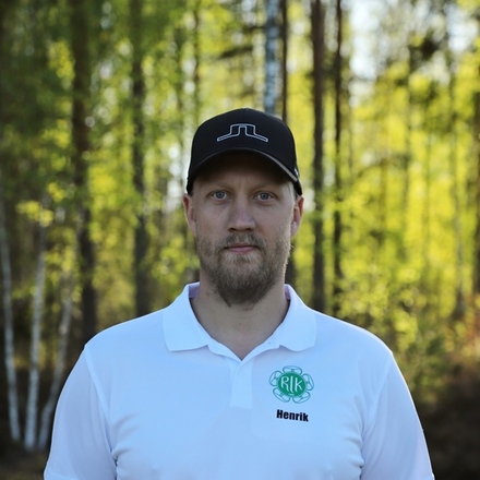 Henrik Johansson