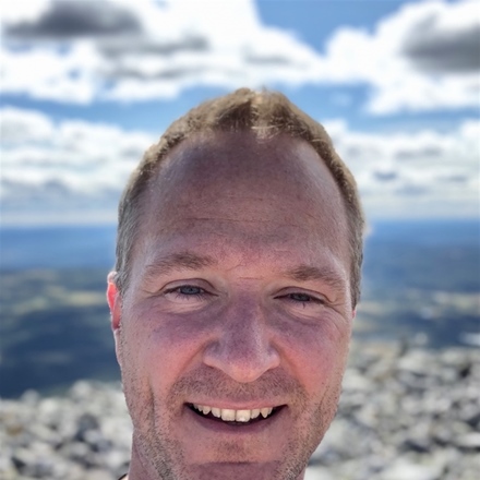 Fredric Nilsson