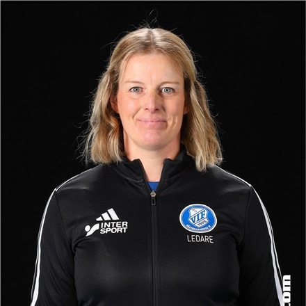 Emma Lydig