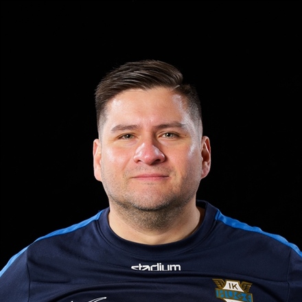 Carlos Saldes