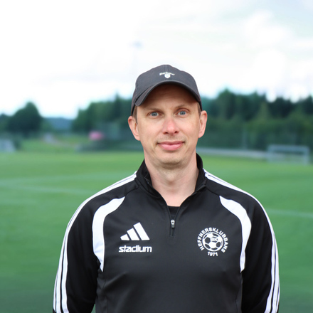 Erik Godin