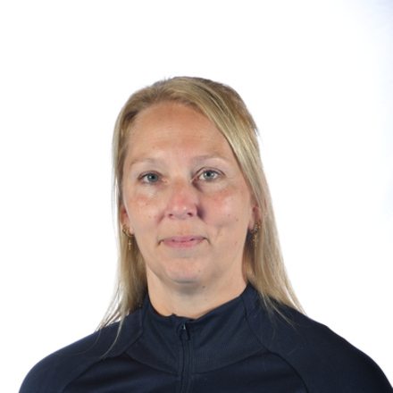 Sara Ohlson