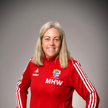 Maria Högberg Westin