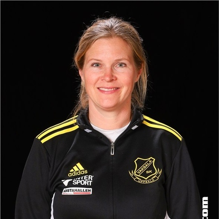 Jessica Kjörling