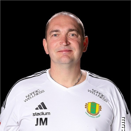 Jonas Malmgren