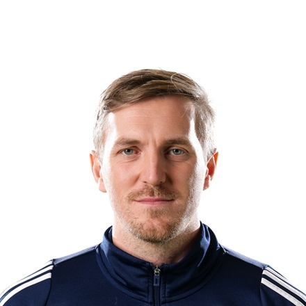 Oliver Fridström Lönn