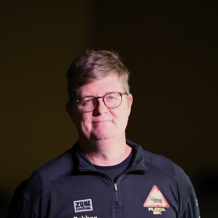 Robert Alvefelt