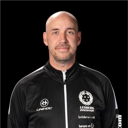 Mattias Nilsson