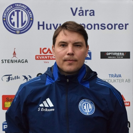 Sebastian Eriksson