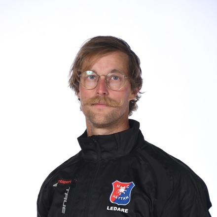 Joakim Zanders