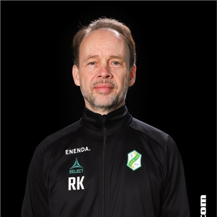 Roland Kress