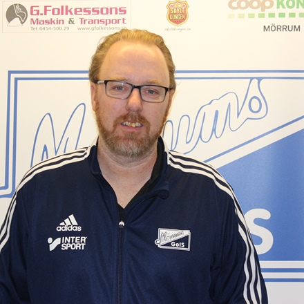 Daniel Svensson