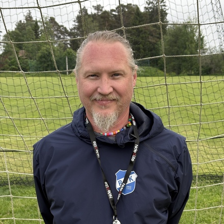 Johan Sundborger