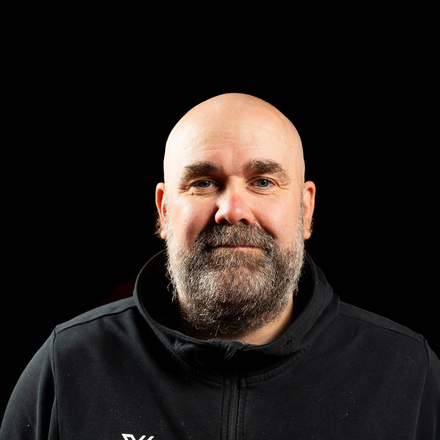 Magnus Lidström