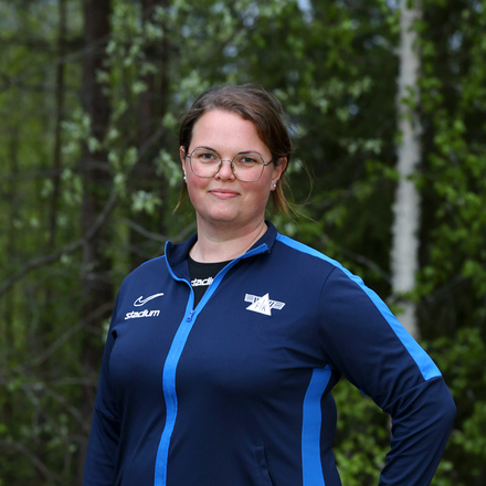 Elina Hjert Sölvestål