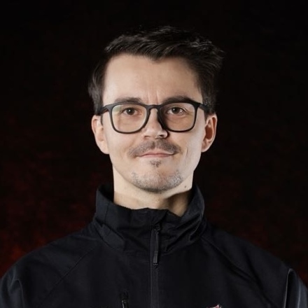 André Strandman
