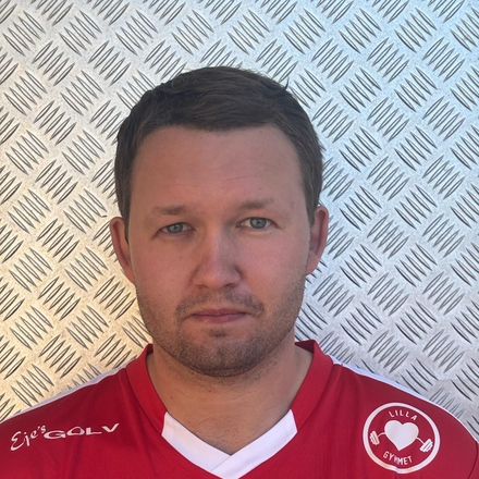 Oskar "Lingon" Jonsson