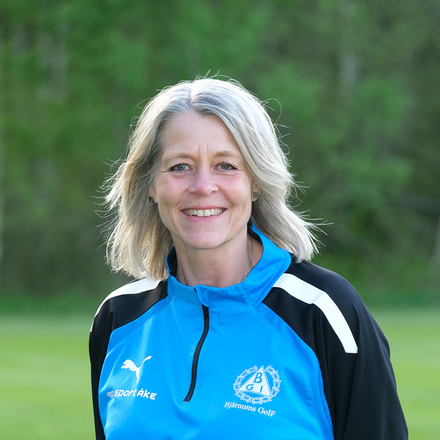 Lotta Nygren-Bonnier