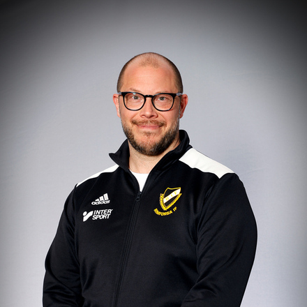 Petter Brusling