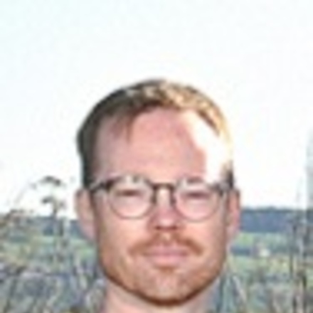 Nils Larsson
