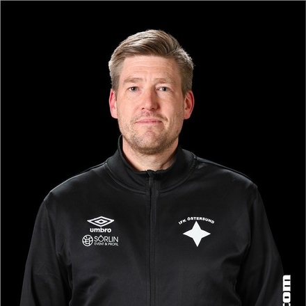 Henrik Widing
