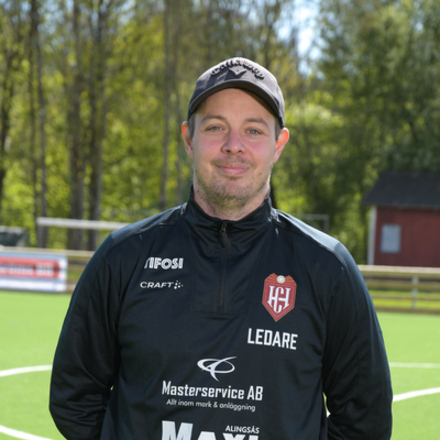 Linus Elfström