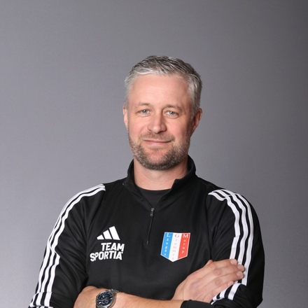 Mikael Pettersson