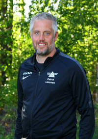 Patrik Larsson