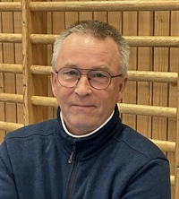 Peter Ericsson