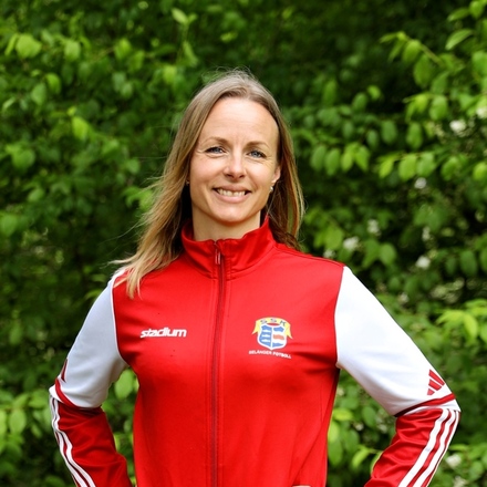 Emma Hallin