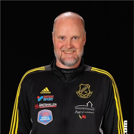 Daniel Svensson