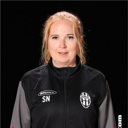 Sandra Norin