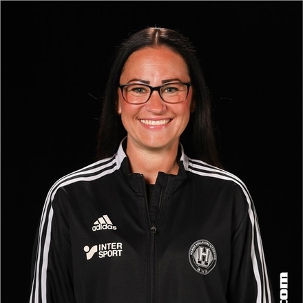 Sara Hansen Örqvist