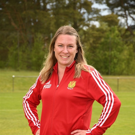 Johanna Joelsson