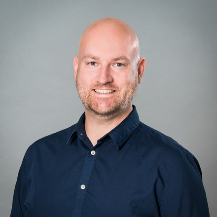 Patrik Fallqvist Magnusson