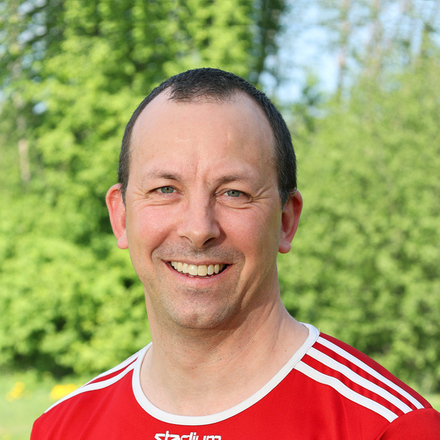 Stefan Näslund