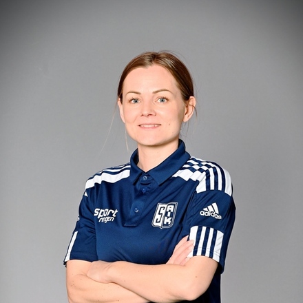 Sandra Bergström