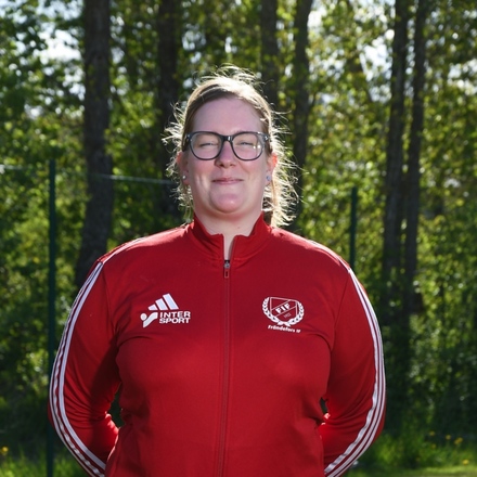 Linnéa Wennerdahl