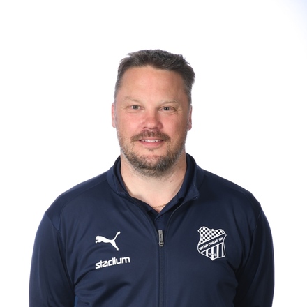 Jonas Lindström