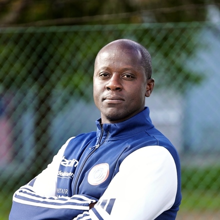 Leandre Ayewubo