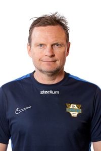 Johan Ericsson